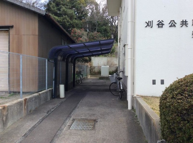 施設写真10