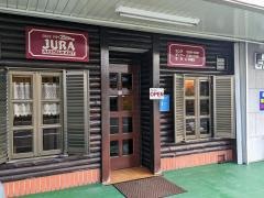 レストラン　ＪＵＲＡ