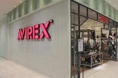 ＡＶＩＲＥＸ　あべの