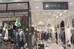 ＡＶＩＲＥＸ　あべの