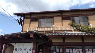 四国うどん河北本店