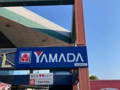 ヤマダ電機　テックランド開成店