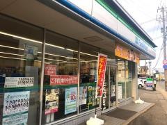 ファミリーマート　野々市工大前店