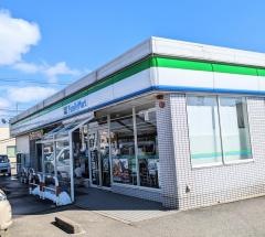 ファミリーマート　金沢疋田店