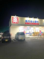 ウエルシア　ひたちなか市毛店