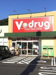 Ｖ・ｄｒｕｇ　岐阜金屋店