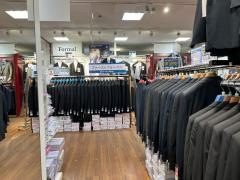 はるやまあけのアクロスタウン店