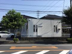 ゆらぎ整骨院