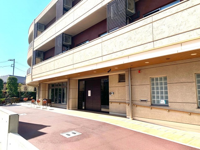 グランフォレストときわ台