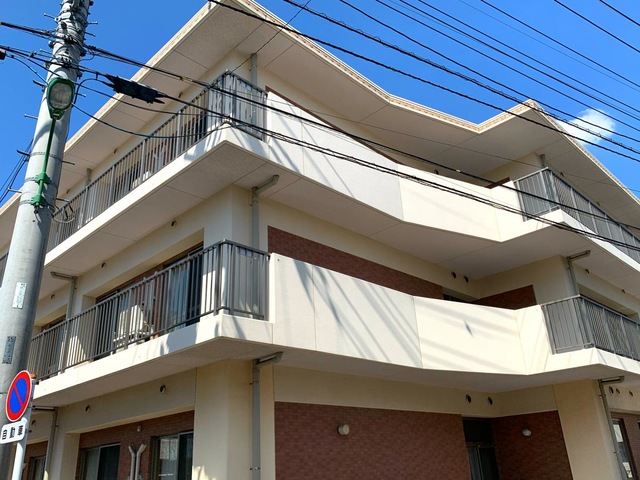 ベストライフ朝霞