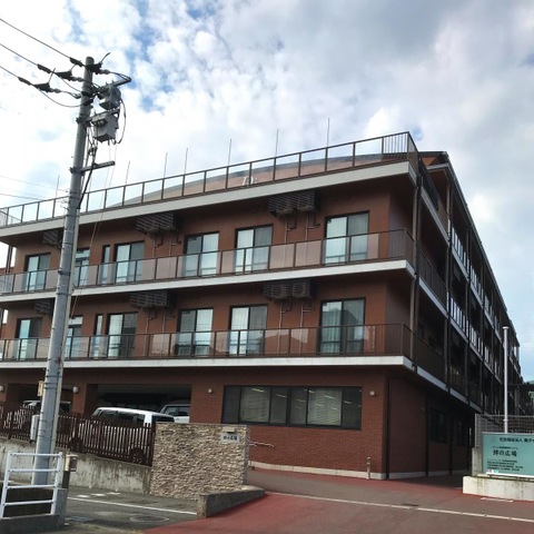 特別養護老人ホーム絆の広場