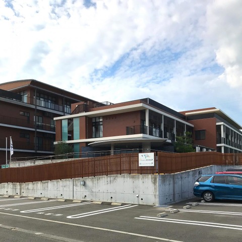 特別養護老人ホーム絆の広場