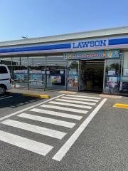 ローソン　熊本小島五丁目店
