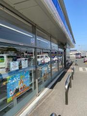 ローソン　熊本小島五丁目店