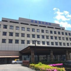 岐阜清流病院