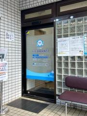 松戸耳鼻咽喉科
