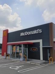 マクドナルド　菊陽バイパス店