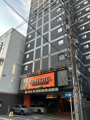 アパホテル博多駅前3丁目