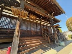 妙勝寺