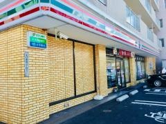 セブンイレブン　札幌北12条店