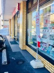 セブンイレブン　札幌北12条店