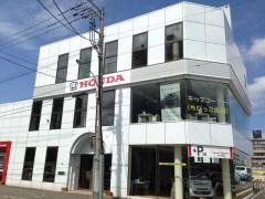 Ｈｏｎｄａ　Ｃａｒｓ南札幌南10条店