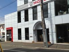 Ｈｏｎｄａ　Ｃａｒｓ南札幌南10条店