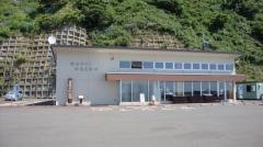 道の駅　オスコイ！かもえない