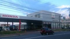 Ｈｏｎｄａ　Ｃａｒｓ青森浜田店