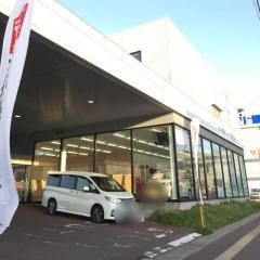 Ｈｏｎｄａ　Ｃａｒｓ青森浜田店