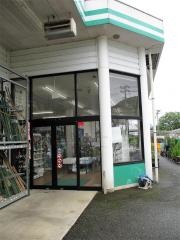コメリハード＆グリーン　湯田店