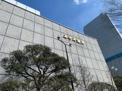 七十七銀行本店