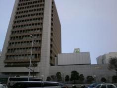 七十七銀行本店