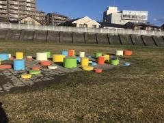 広瀬川宮沢緑地