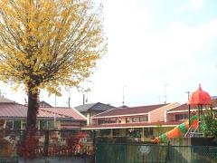 社会福祉法人慈育会愛宕保育園