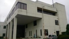 行方市役所・玉造庁舎