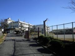 豊浦小学校