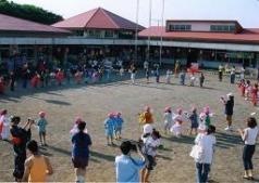 岩崎幼稚園