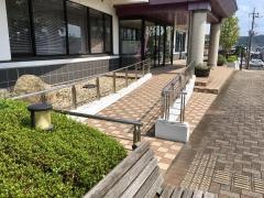 喜連川図書館