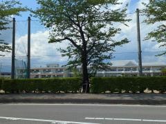 那須塩原市立埼玉小学校