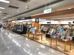 未来屋書店　栃木店