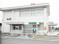 ＪＡ邑楽館林富永支所