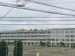 入間市立東町中学校