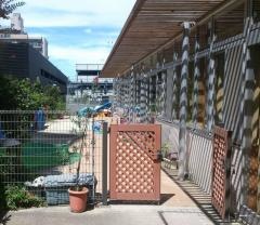 川口リボンシティ保育園