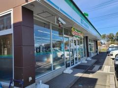 ファミリーマート　西大宮バイパス店