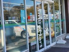 ファミリーマート　西大宮バイパス店