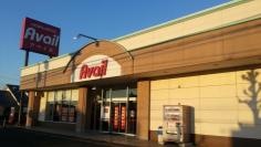 Ａｖａｉｌ成田ニュータウン店