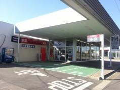 日産サティオ千葉銚子店