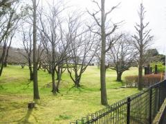 福王台中央公園