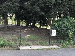福王台中央公園